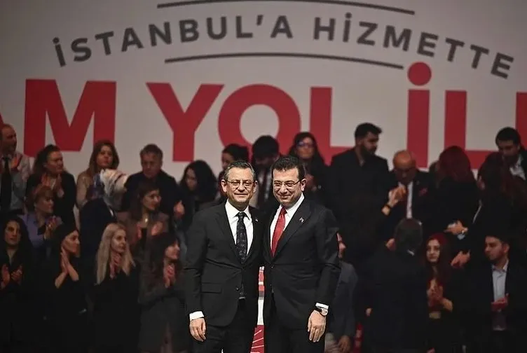 Ekrem İmamoğlu ile Özgür Özel arasında kılıçlar çekildi: PM öncesi Ankara’da kritik toplantı!