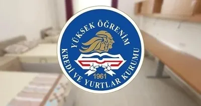 KYK EK YURT BAŞVURULARINDA SON DURUM: 2025-2026 KYK ek yurt başvurusu var mı, ne zaman?