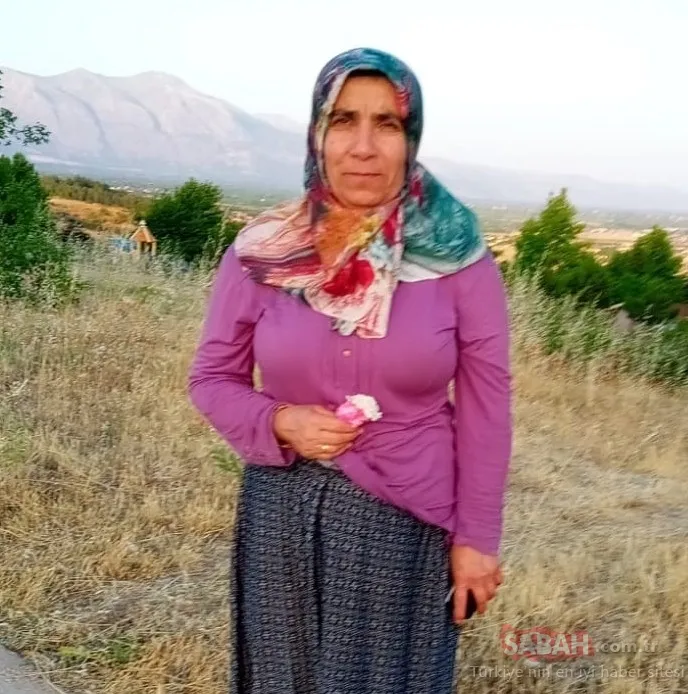 SON DAKİKA | Çuval cinayetinde şok itiraf! Kan donduran sözler: Evin bahçesinde sakladık...