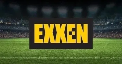 EXXEN CANLI İZLE LİNKİ || Exxen ekranı ile Konferans Ligi FB Union SG maçı / UEFA Avrupa Ligi Prag Milan maçı İZLE