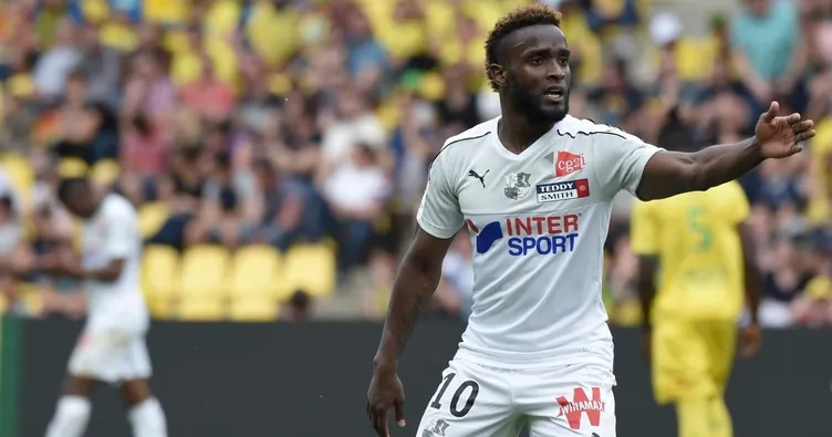 Fenerbahçe’den kanat hamlesi! Stiven Mendoza