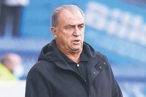Declaraciones especiales del legendario presidente del Fenerbahçe Ali Şen a GÜNAYDIN: Fatih Terim estaría en Fenerbahçe Declaraciones especiales del legendario presidente del Fenerbahçe Ali Şen a GÜNAYDIN: Fatih Terim estaría en Fenerbahçe