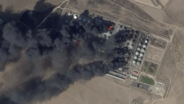 Rusya Ukrayna savaşında şoke eden gelişme! Günler sonra açıkladılar… Büyük darbe indi!