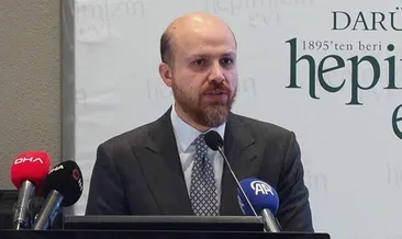 Öğrencilerin hedefi küresel olmalı