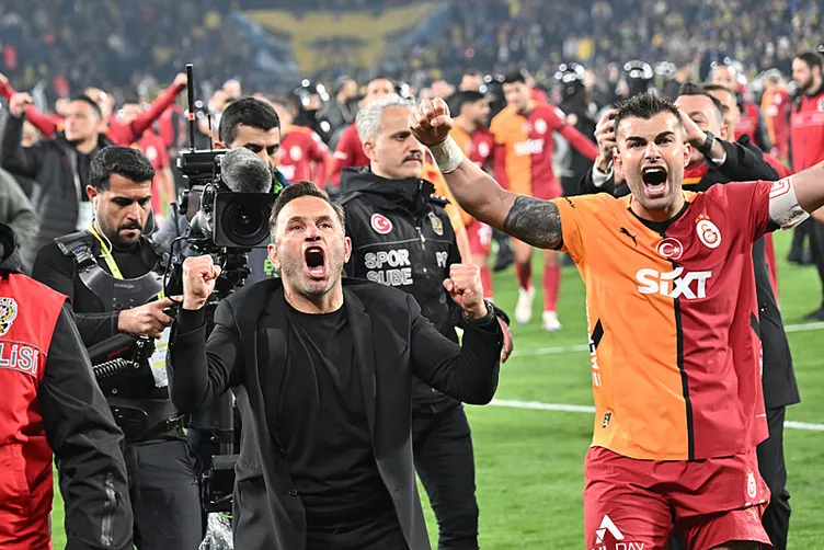 Son dakika Galatasaray haberi: Galatasaray’a Mertens’in yerine yeni yıldız! Adı Fenerbahçe ile anılmıştı...