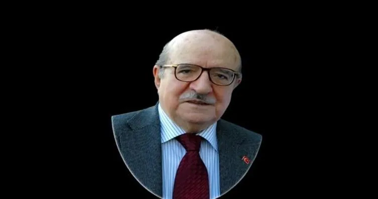 İş insanı Ahmet Fikret Evyap hayatını kaybetti