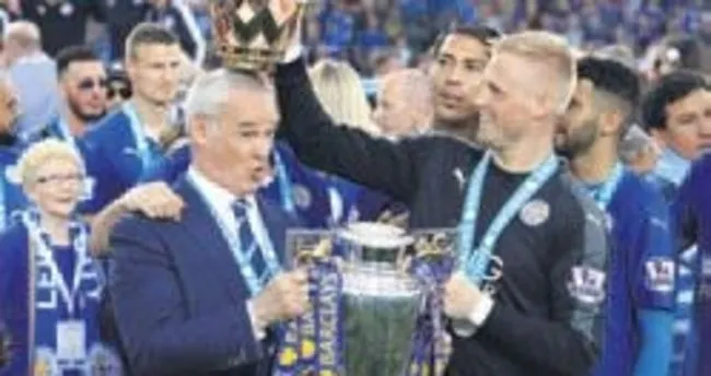 Leicester’de Ranieri’nin koltuğu için tanıdık isimler