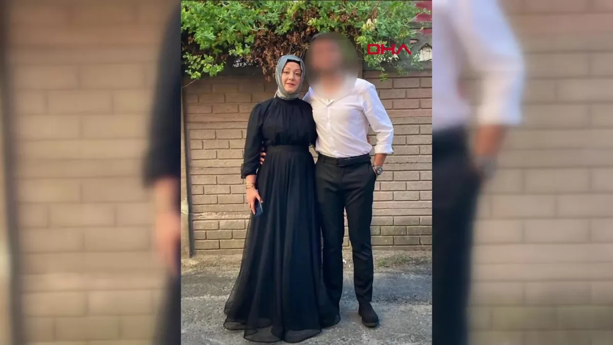 İstanbul Çatalca’da durakta gördüğü eşini başından silahla vurarak öldürdü | Video videosunu izle İstanbul Çatalca’da durakta gördüğü eşini başından silahla vurarak öldürdü | Video videosunu izle