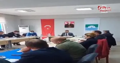 CHP’li Foça Belediye Başkanı’ndan ’kurtarılmış bölge’ skandalı