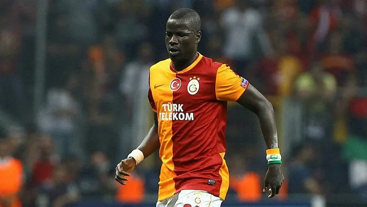 Eboue, Galatasaray’a dönüyor