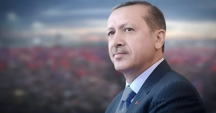 Cumhurbaşkanı Erdoğan’dan sporcu Buse Tosun’a tebrik telgrafı
