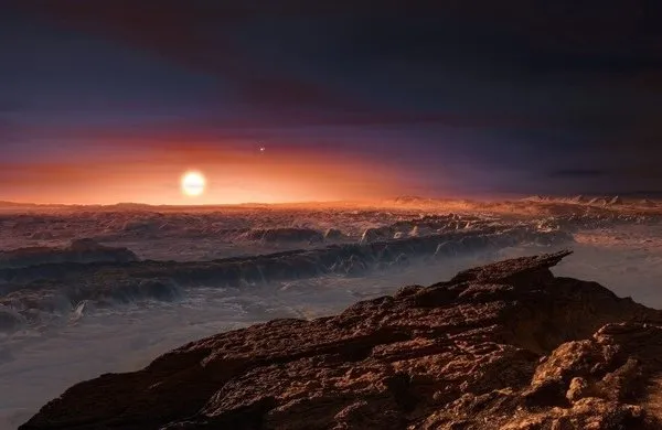 NASA'dan bilim dünyasını şaşırtan keşif! 'O gezegende...'