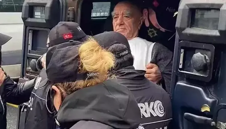 Orkinos-Bulut operasyonu: Liderliğini