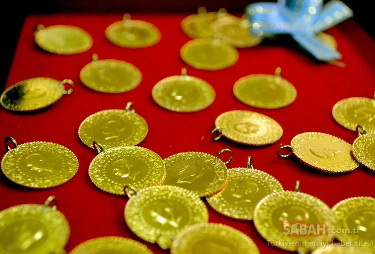 Altın fiyatları SON DAKİKA: Gram, tam, cumhuriyet, ata, 22 ayar bilezik ve çeyrek altın fiyatları 24 Ağustos bugün ne kadar?
