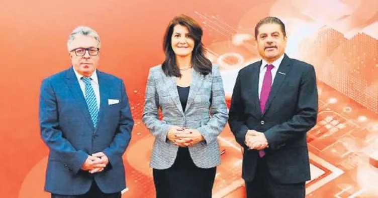 KOBİ’ler dijitalleşiyor