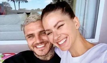 Icardi Fiorentina’ya
