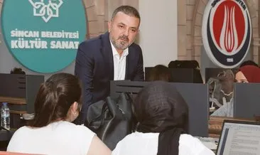 Sincan Belediye Başkanı Murat Ercan’dan Yavaş’a belediyecilik dersi