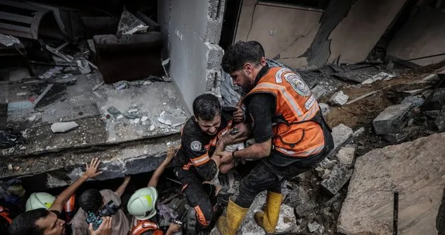 Fransa’dan skandal İsrail kararı: Filistin’e yasak geldi! Fransa’dan skandal İsrail kararı: Filistin’e yasak geldi!