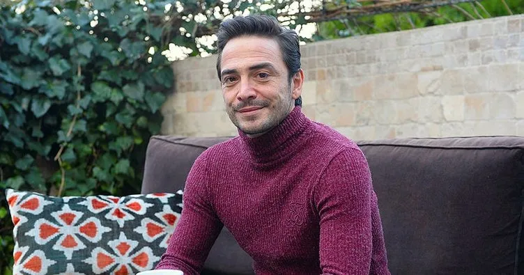 Sinema oyuncusu Ahmet Kural’dan ’Kütahya seni bekliyor’ projesine destek