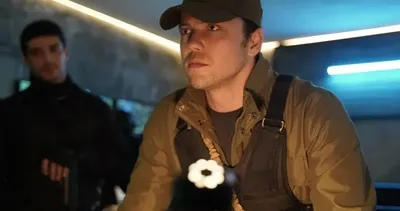 TEŞKİLAT 184. BÖLÜM SEZON FİNALİ İZLE | Teşkilat yeni bölüm izle!