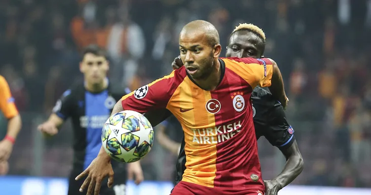 Atletico Mineiro’dan Mariano açıklaması!