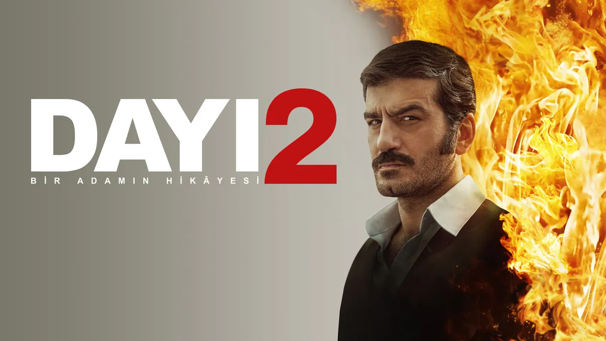 Dayı 2 konusu nedir, oyuncuları kimler? Dayı: Bir Adamın Hikayesi 2 TV’de ilk kez ATV’de!