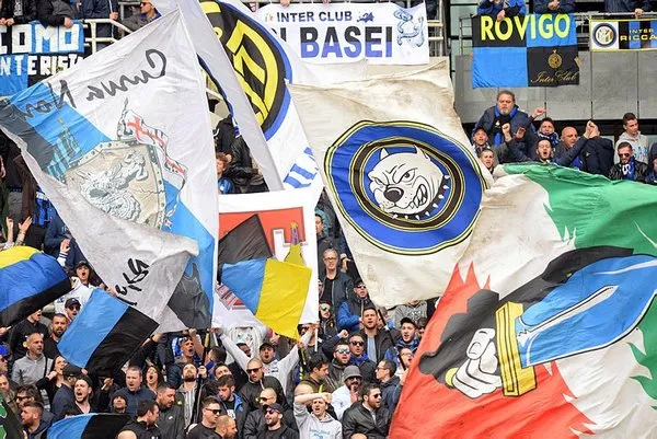 Antonio Candreva'dan dalak parçalayan şut!