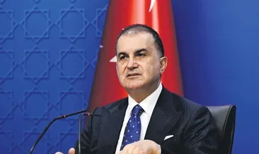 Yalan siyasetini lanetliyoruz