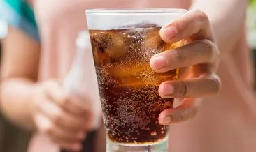 Günde iki bardak meşrubat içmek erken ölüm riskini artırabilir!