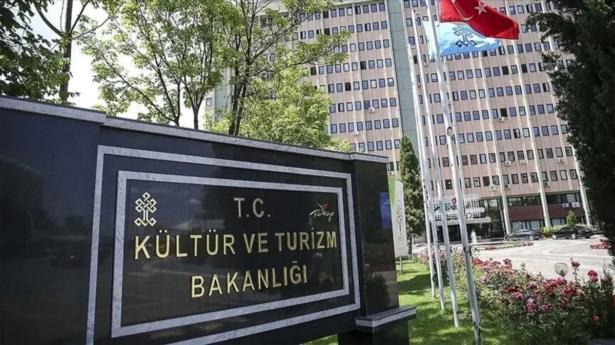 Türkiye üç kültürel mirası daha UNESCO'da aday gösterdi