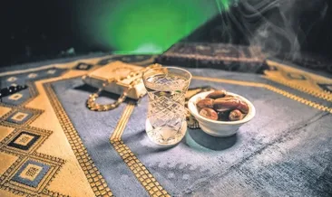 En büyük gücümüz dayanıklı olmak