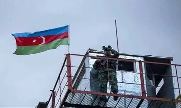Azerbaycan’dan Ermenistan’a suçlama: Etnik temizlik yaptılar!