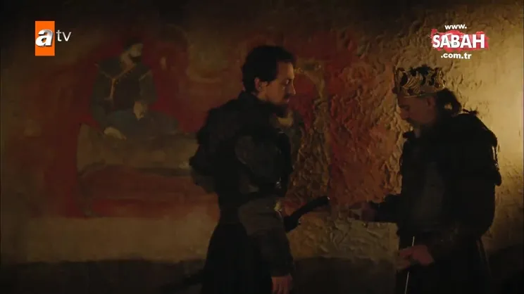 Batuga: Benim sütüm de dağım da masumdur | Video