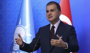 AK Parti’de Başkan Erdoğan ile toplantı sonrası açıklamalar