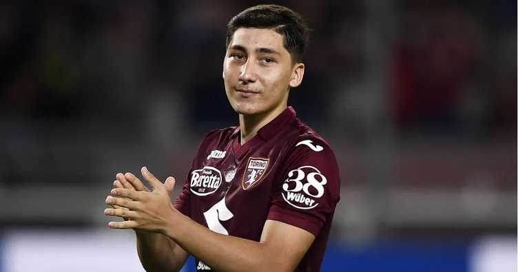 Göztepe’nin gözü Emirhan İlkhan’da