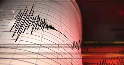 EN SON DEPREMLER 16 Aralık 2023 Cumartesi: Az önce deprem nerede oldu? AFAD ve Kandilli Rasathanesi son dakika depremleri