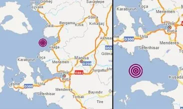 Prof. Dr. Naci Görür’den İzmir’de yaşanan depremlerle ilgili son dakika açıklaması: Diğer faylar tetikleniyor mu?