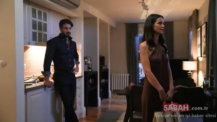 Bu dizi tutar! İrem Helvacıoğlu ile Şükrü Özyıldız’ın kimyası uydu