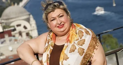 Ünlü oyuncu 63 yaşında gelin oldu