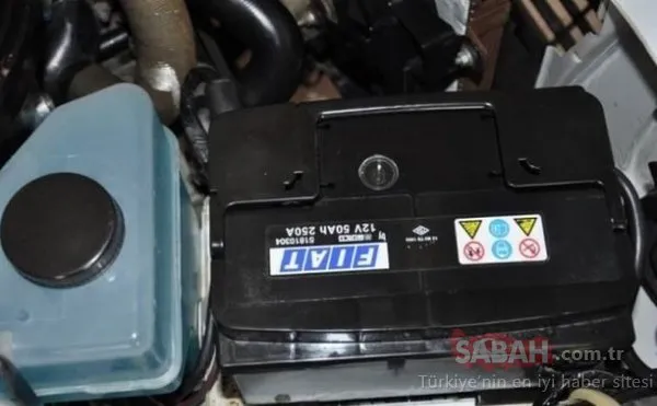 94 model Şahin'i görenler şok oluyor! Öyle bir özelliği var ki...