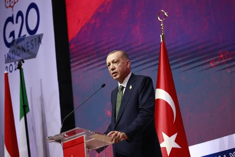 Son dakika | Başkan Recep Tayyip Erdoğan'dan flaş açıklamalar: Haziran'da sil baştan...