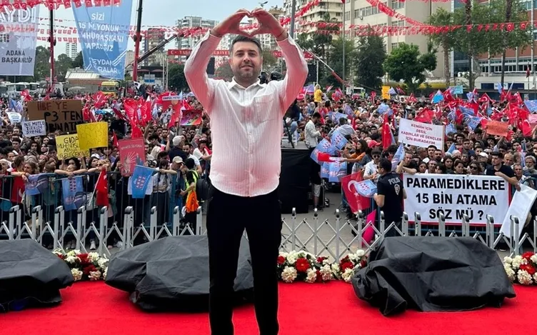 SON DAKİKA | İhalelerinin şartnamelerini sızdır rüşveti kap! Reklam rüşvetleri Özgür Özel’in satranç arkadaşına