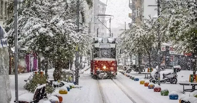 SON DAKİKA: Yarın okullar tatil mi? Birçok ilde eğitime 1 gün ara verildi! 26 Kasım Salı kar tatili olan iller ve ilçeler hangisi?