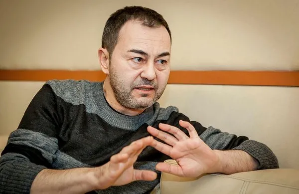 Koronavirüse yakalanan Serdar Ortaç'tan haber var! "Ciğerlerime kadar indi" - Son Dakika Magazin Haberleri