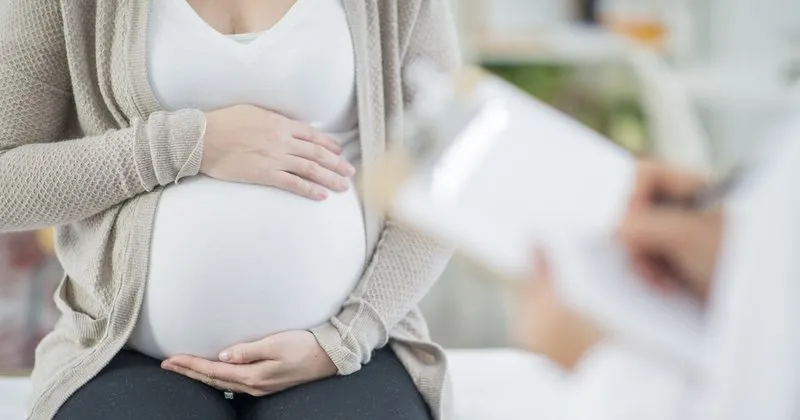 hamilelikte 9 hafta 9 haftalik