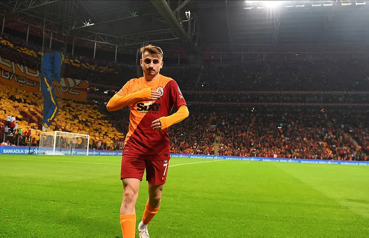 Son dakika: Kerem Aktürkoğlu savaşına Jose Mourinho da katıldı! Tam 25 milyon Euro...