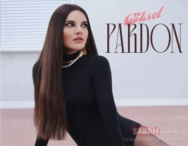 Kim derdi ki o isim Göksel! 53 yaşındaki şarkıcı Göksel imajını değiştirdi! Şimdi tanınmaz halde!