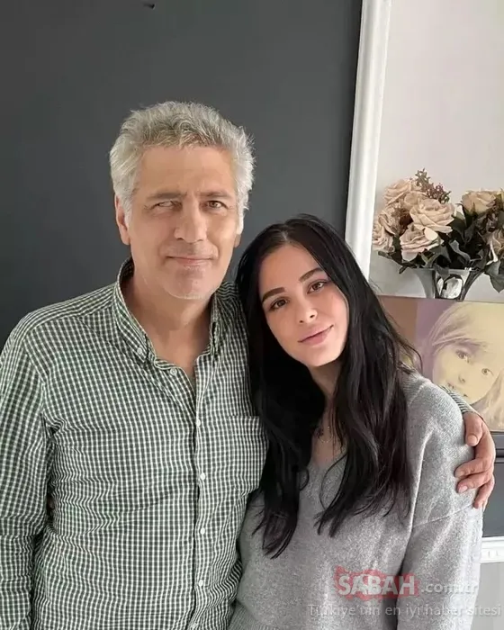 Babalarının serveti için kayyum istediler! Ferdi Tayfur’un en büyük oğlu Timur Turanbayburt ile kızı Tuğçe Tayfur’un 3 milyarlık miras kavgası...