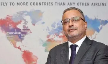 Son Dakika Haberi | THY’de görev değişimi: Yeni Yönetim Kurulu Başkanı Dr. Ahmet Bolat oldu