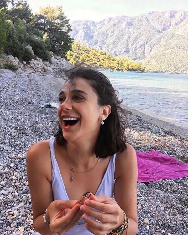 Son dakika: Pınar Gültekin'in babasından son dakika açıklaması!
